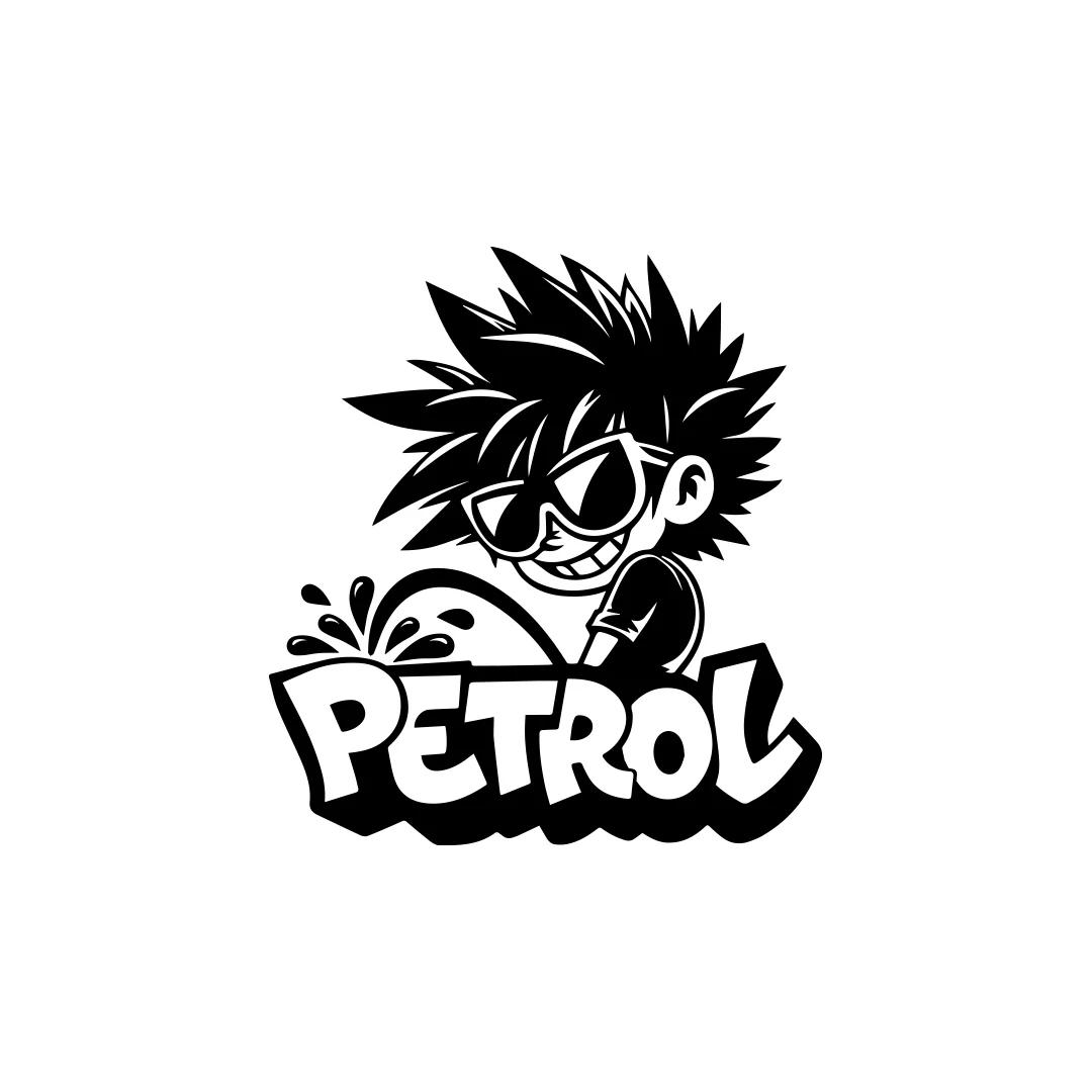 Supporting Organized Vehicle Management with Petrol Stickers